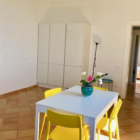 Antica Dimora Amalfi Coast Apartment สกาลา ภายนอก รูปภาพ