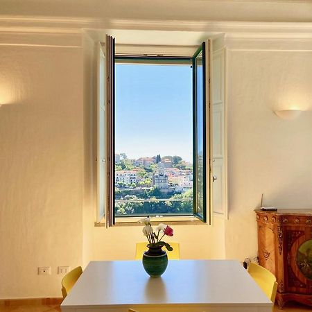 Antica Dimora Amalfi Coast Apartment สกาลา ภายนอก รูปภาพ