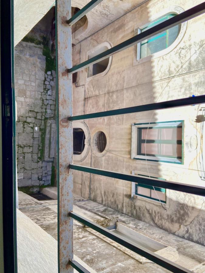 Antica Dimora Amalfi Coast Apartment สกาลา ภายนอก รูปภาพ