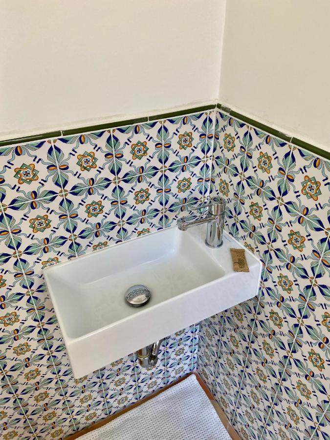 Antica Dimora Amalfi Coast Apartment สกาลา ภายนอก รูปภาพ