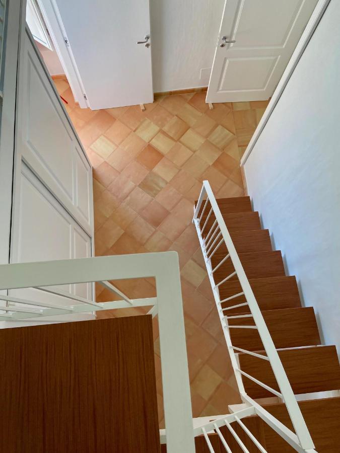Antica Dimora Amalfi Coast Apartment สกาลา ภายนอก รูปภาพ