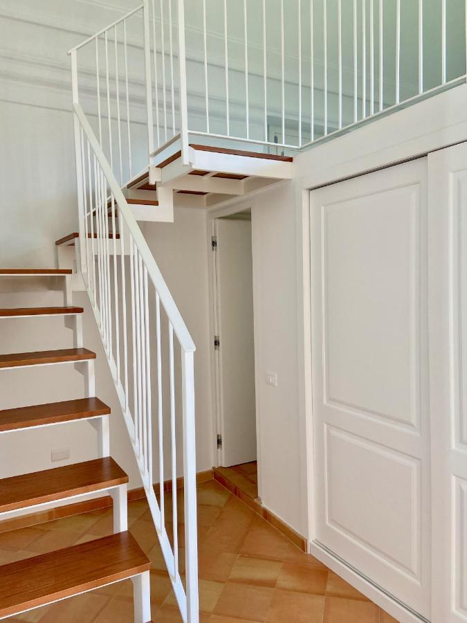Antica Dimora Amalfi Coast Apartment สกาลา ภายนอก รูปภาพ