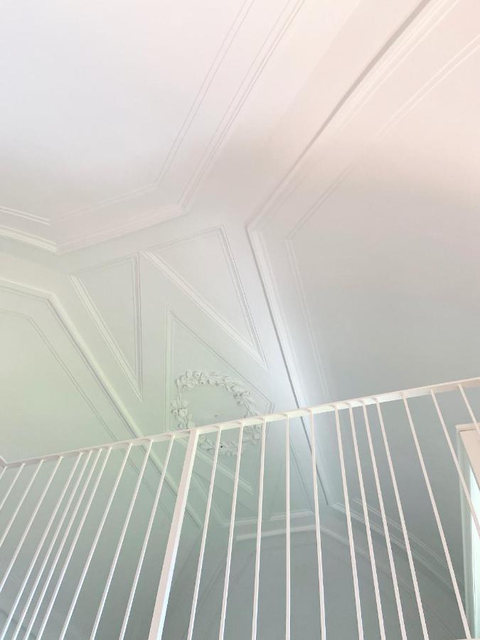 Antica Dimora Amalfi Coast Apartment สกาลา ภายนอก รูปภาพ