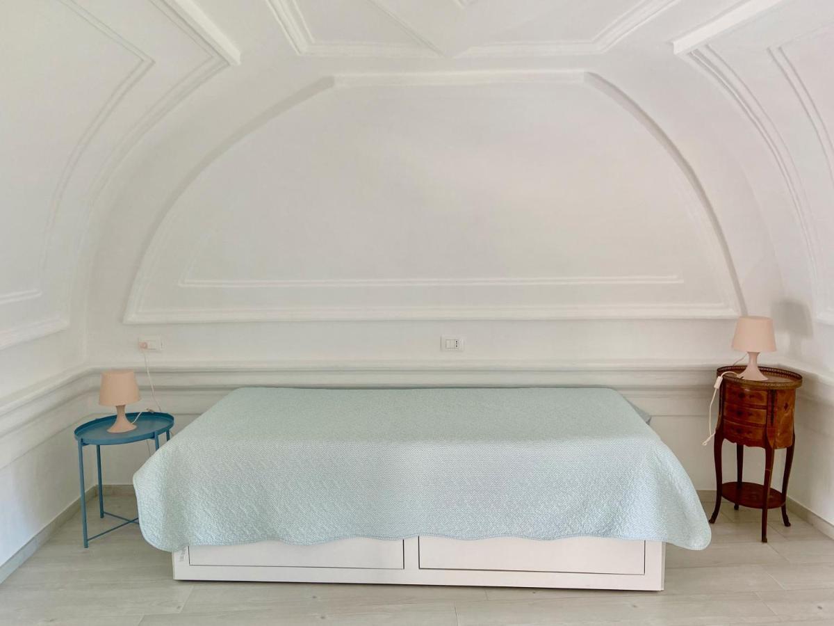 Antica Dimora Amalfi Coast Apartment สกาลา ภายนอก รูปภาพ